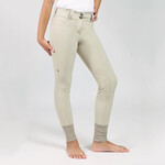 For Horses For Horses Elsa Junior Technical Breeches with Grip