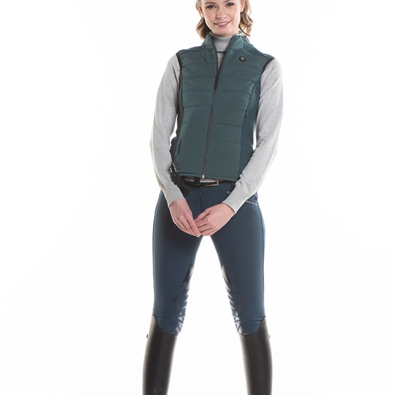 Oscar & Gabrielle Women's Kloe Airbag Vest