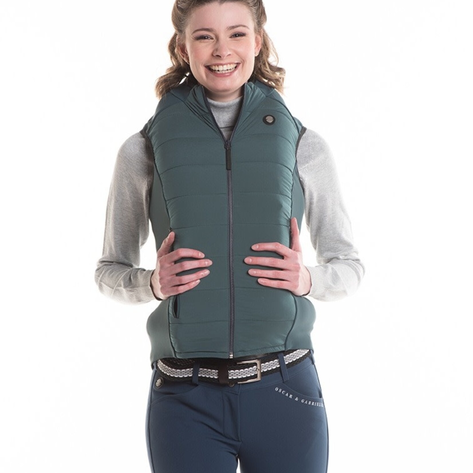 Oscar & Gabrielle Women's Kloe Airbag Vest