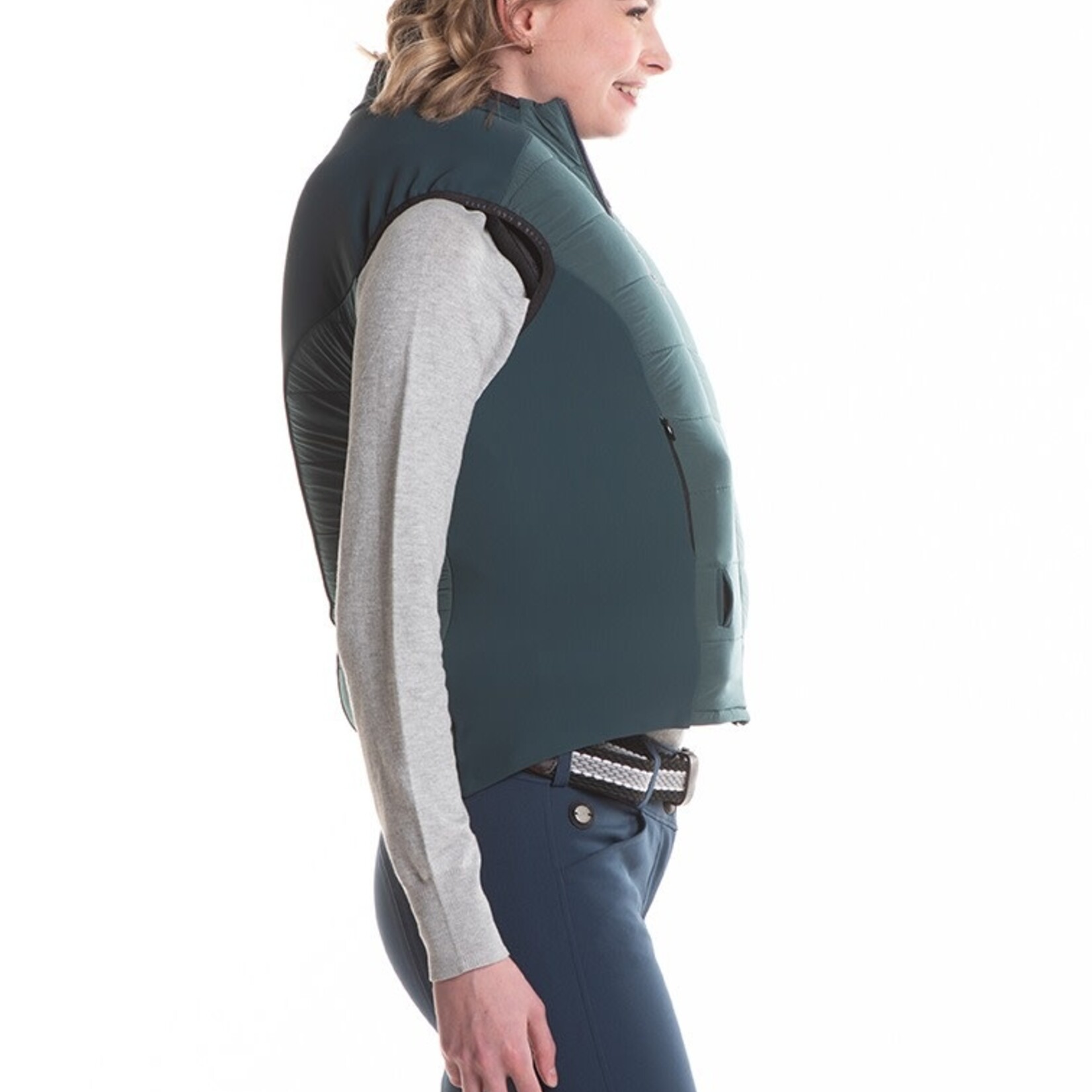 Oscar & Gabrielle Women's Kloe Airbag Vest