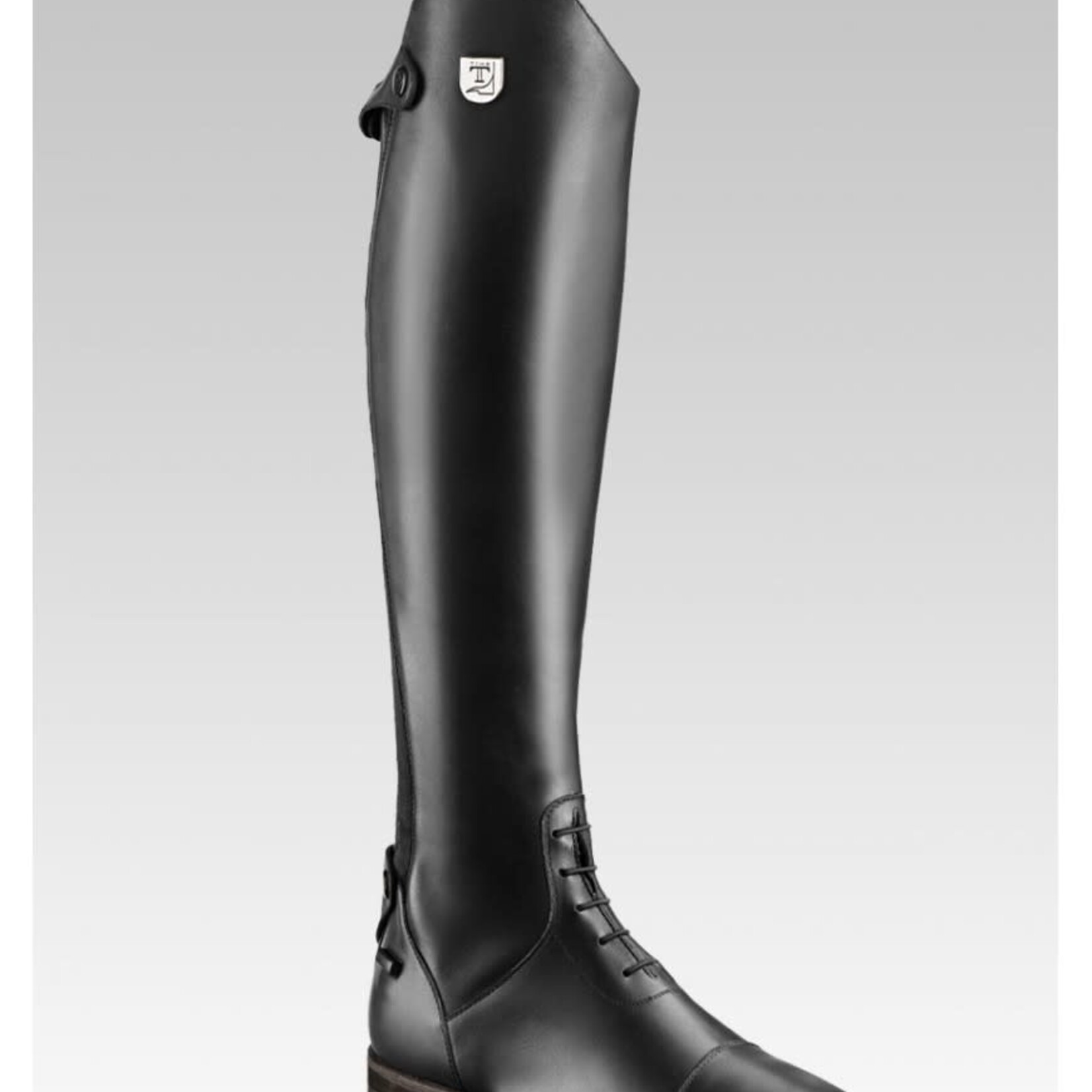 Tucci Tucci Time Galileo Field Boot