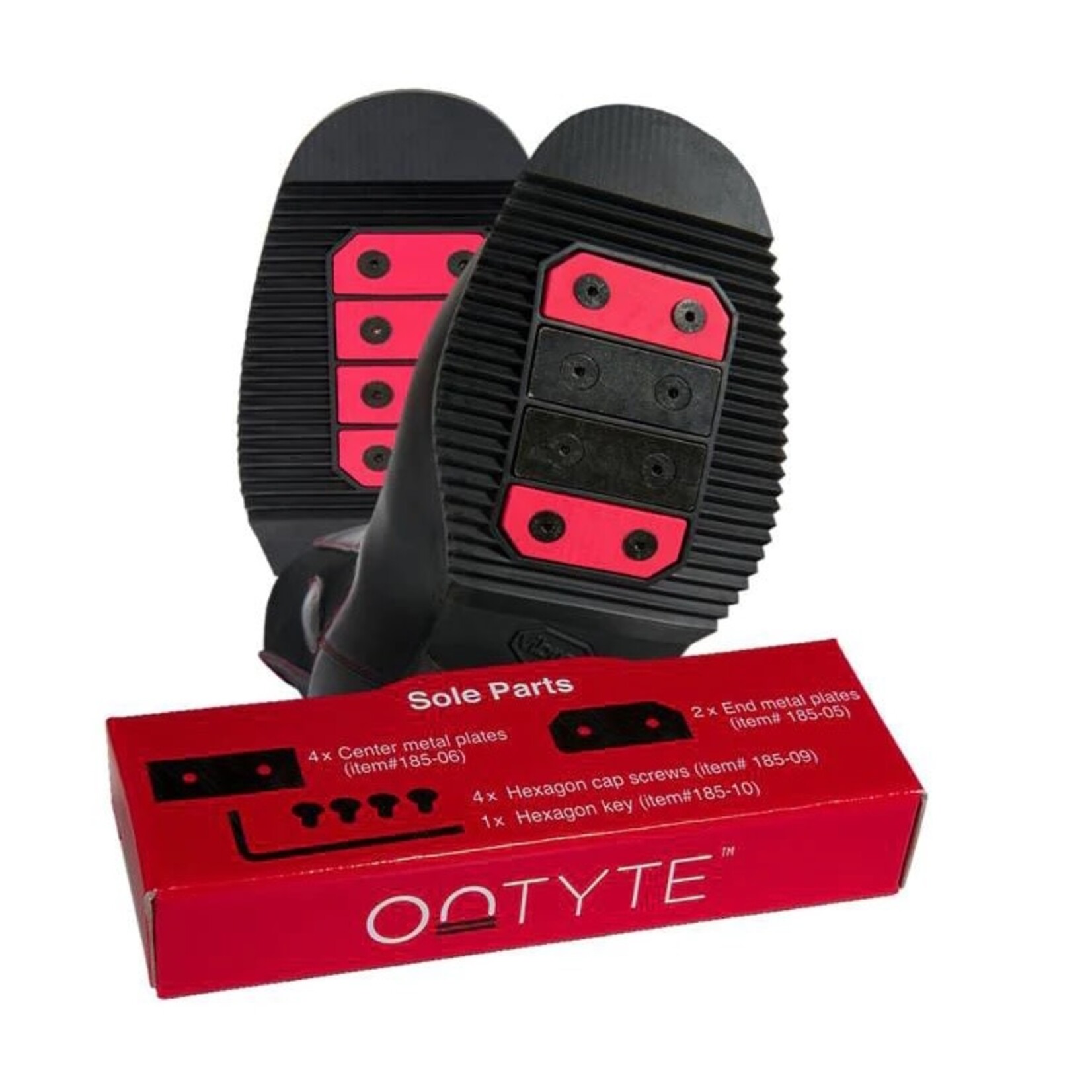 OnTyte Precision Placement Resole Kit