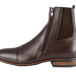 Fabbri Fabbri B Zip Paddock Boots