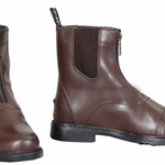 TuffRider TR Children's Baroque Front Zip Paddock Boots