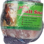 JACKS INC JMS PET SUPPLY Jolly Salt Snack On a Rope