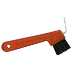 RJ MATTHEWS Hoof Pick w/ Brush