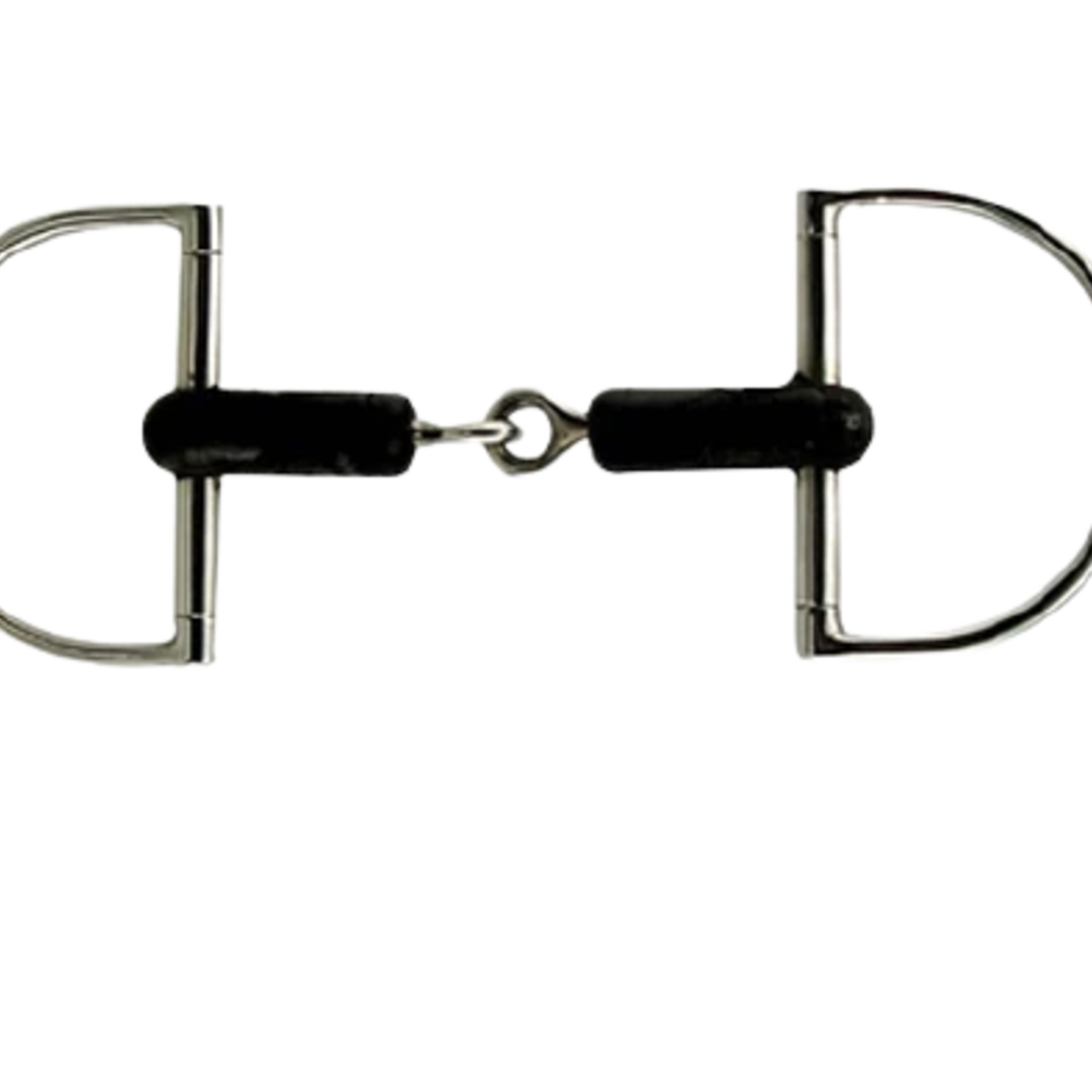 Hunter Dee w/ Rubber Mouth, 4 3/4”