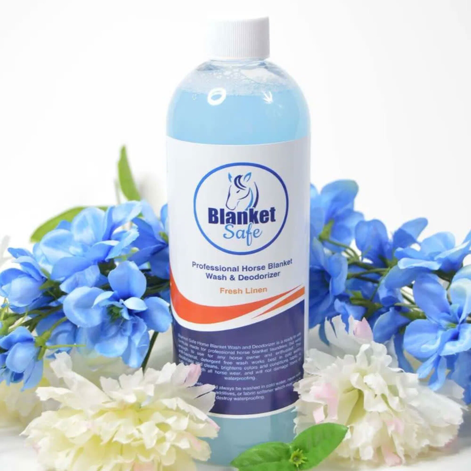 RugSafe USA, LLC Blanket Safe 32oz Ready to Use