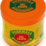 Ol-Seife 500 mL