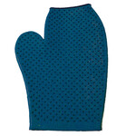 Rubber Grooming Glove