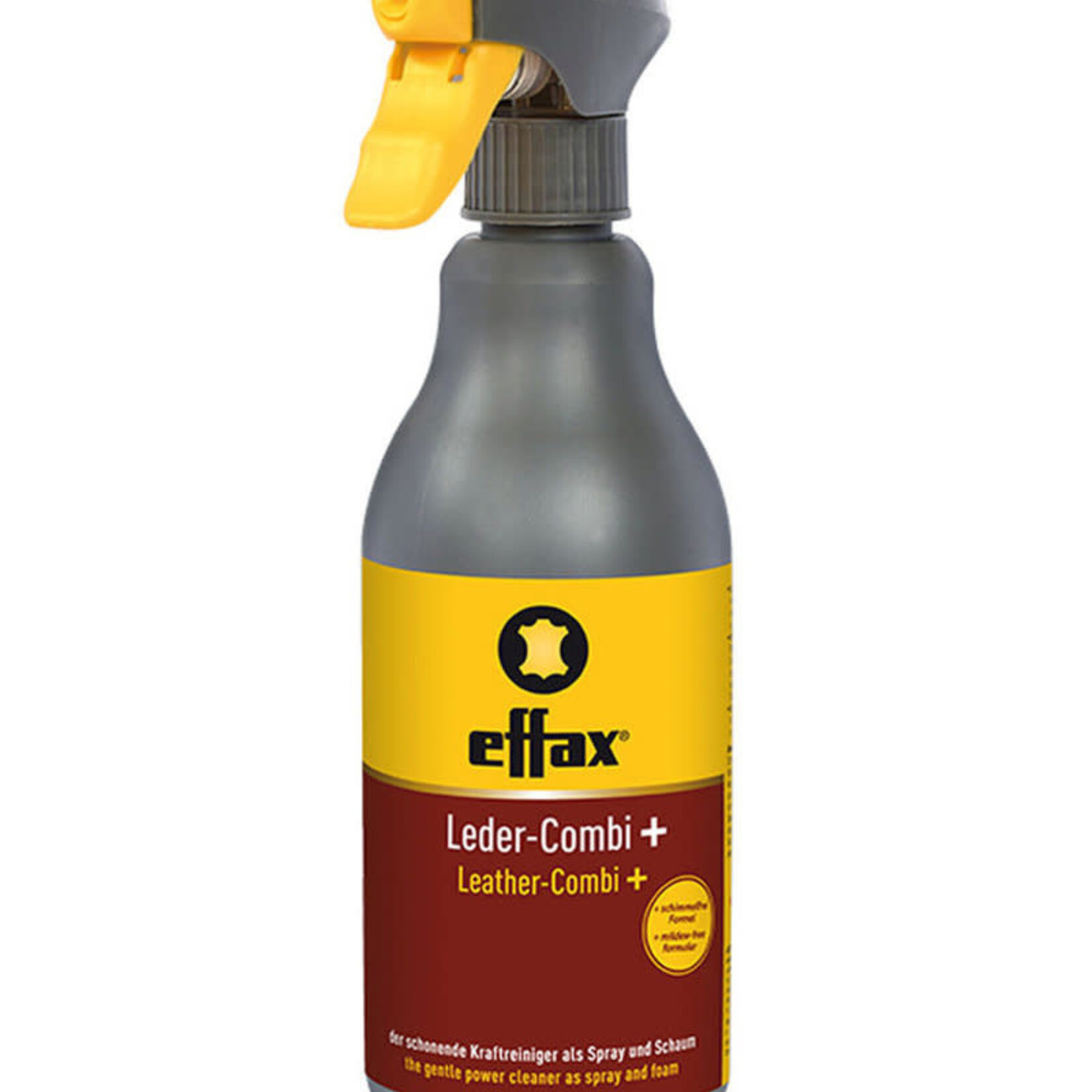 Effax Leather Combi, 500 ml Bottle