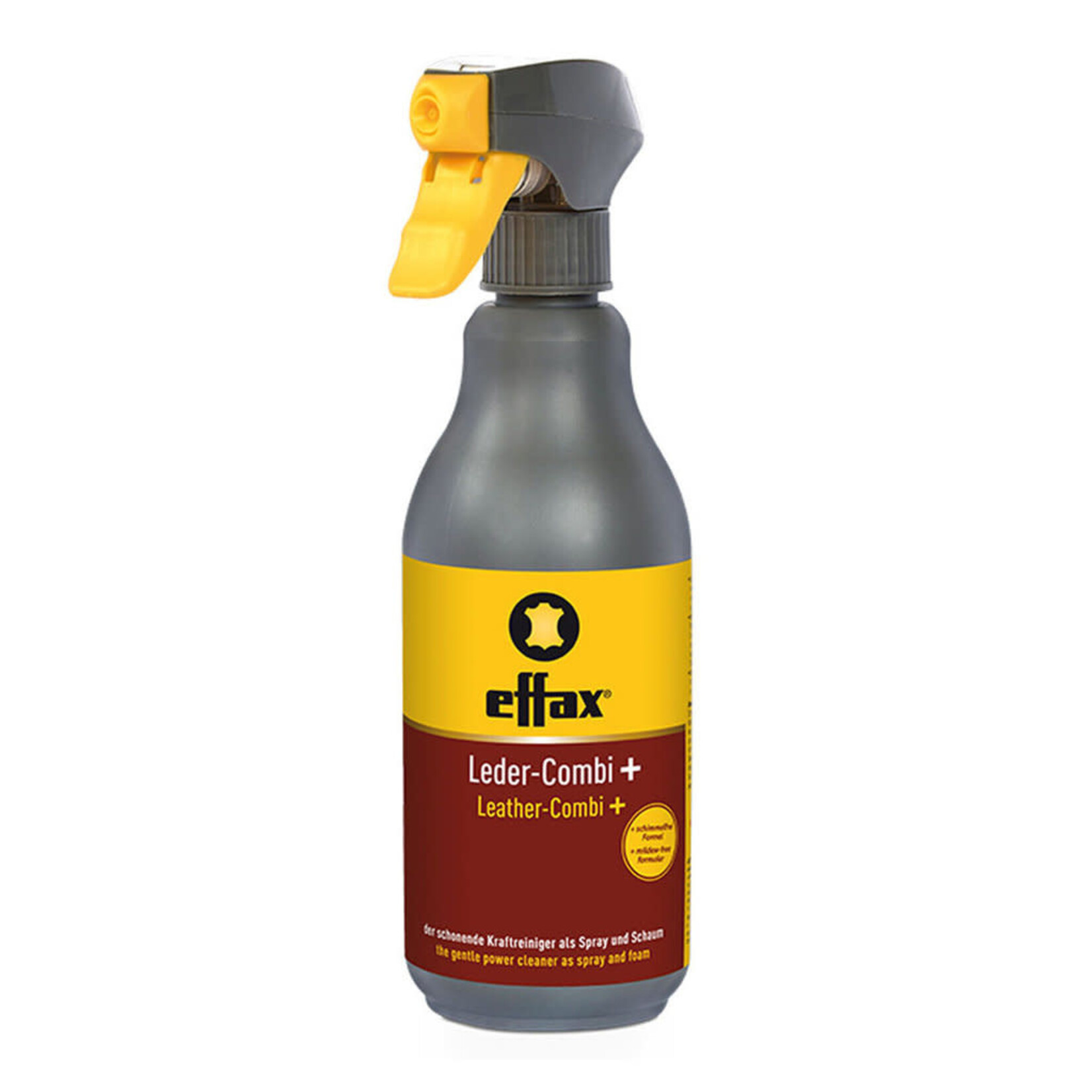 Effol/Effax Effax Leather Combi, 500 ml Bottle