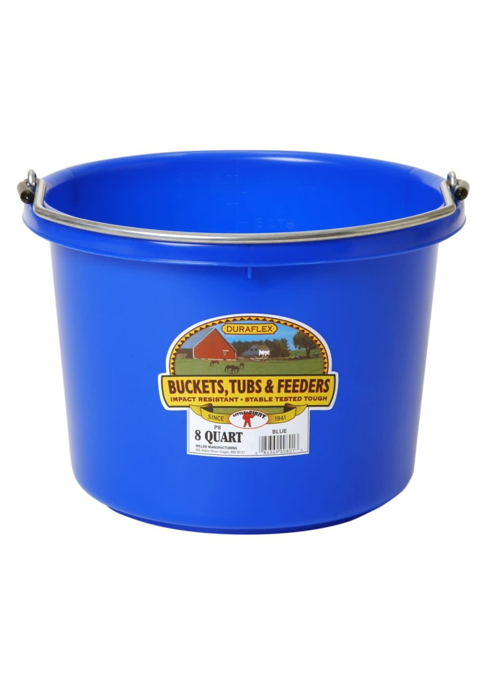 Utility Bucket-Plastic Bucket