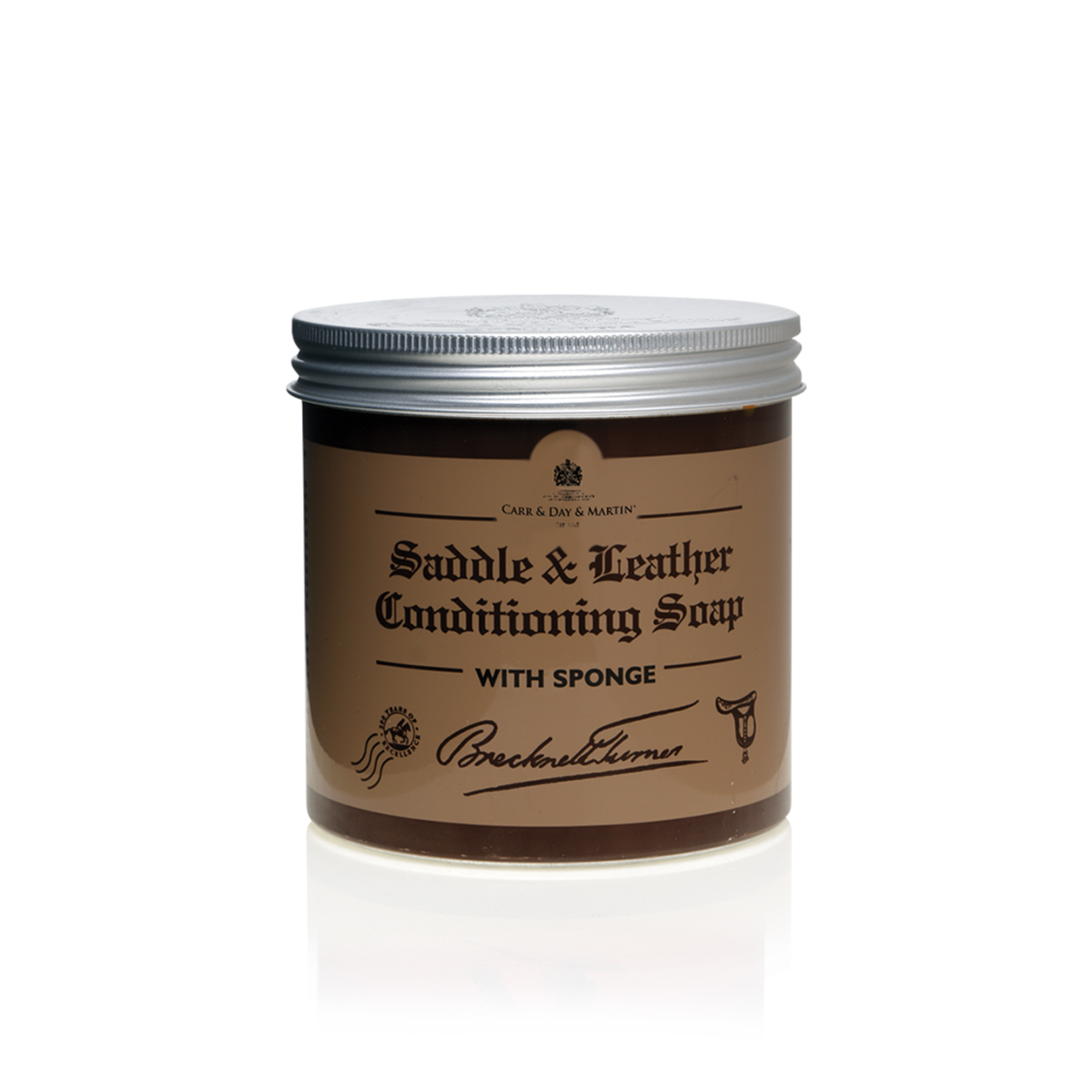 Carr & Day & Martin Carr & Day & Martin Brecknell Saddle & Leather Conditioning Soap