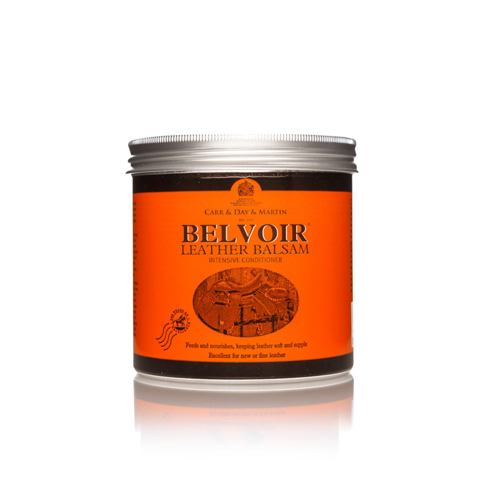 Carr & Day & Martin Carr & Day & Martin Belvoir Leather Balsam