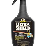 Absorbine Ultra Shield Ex Fly Spray- Quart 32 Oz. Spray