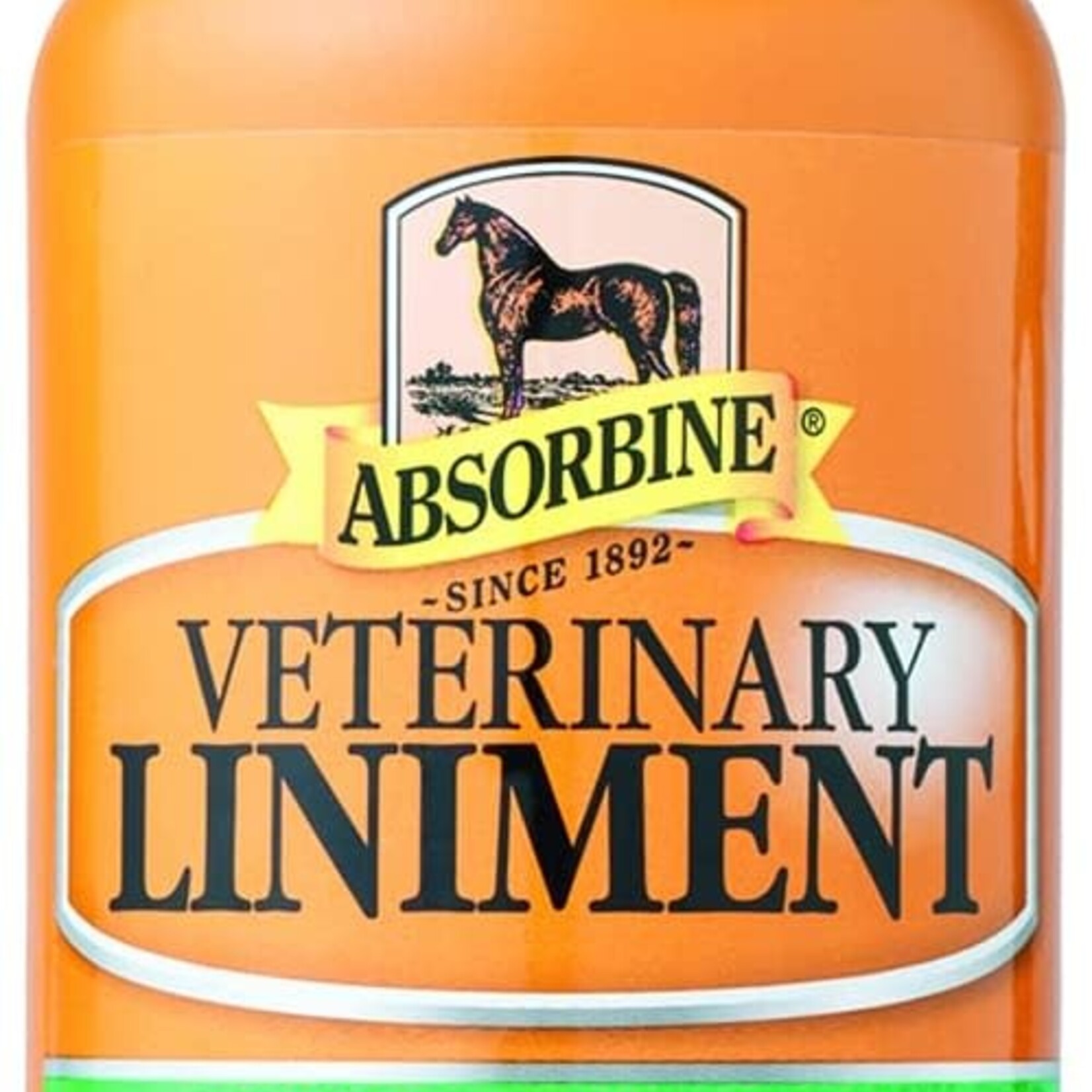 Absorbine Absorbine Vet Liniment QT