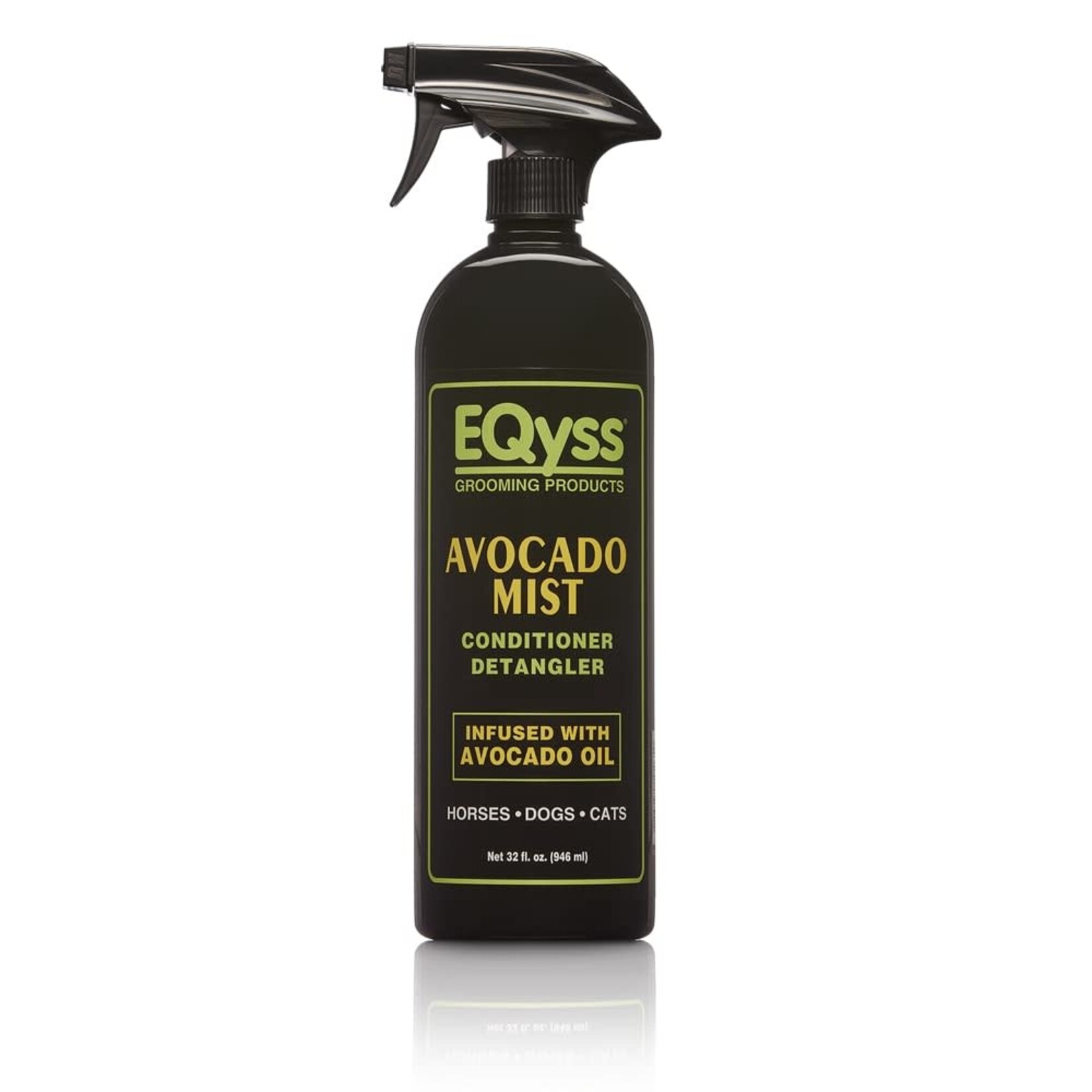 Eqyss Avocado Mist Conditioner and Detangler