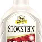 Absorbine Show Sheen Hair Polish Spray