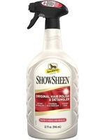 Cowboy Magic® Detangler & Shine 32 oz. - The Harness Shop Online