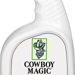 Cowboy Magic Cowboy Magic Greenspot Remover Spray