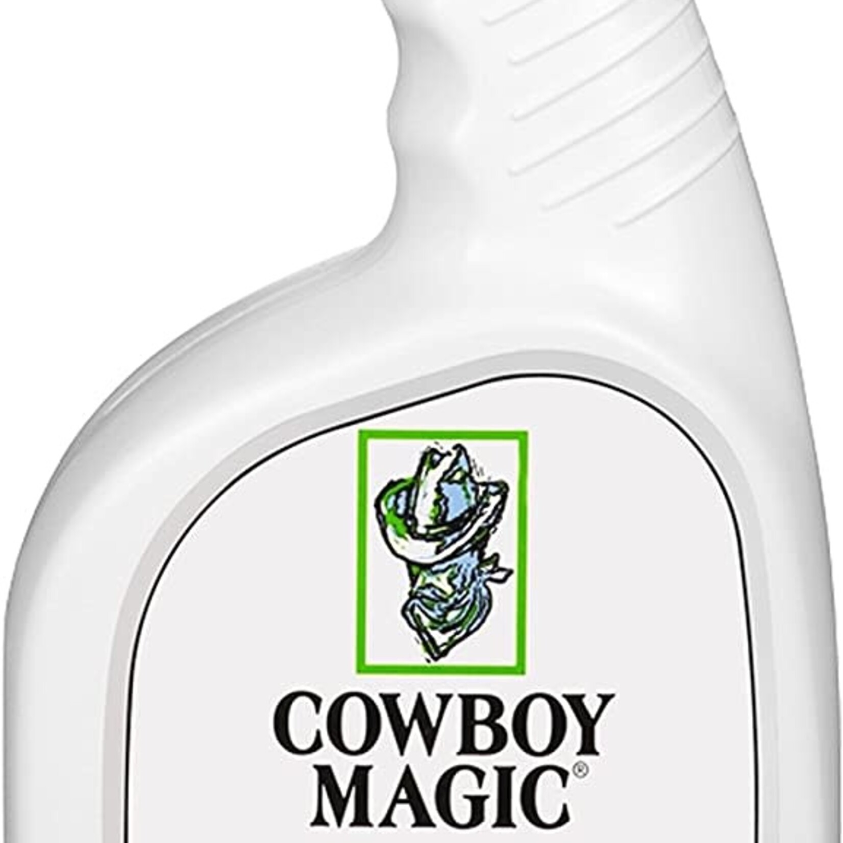 Cowboy Magic Cowboy Magic Greenspot Remover Spray