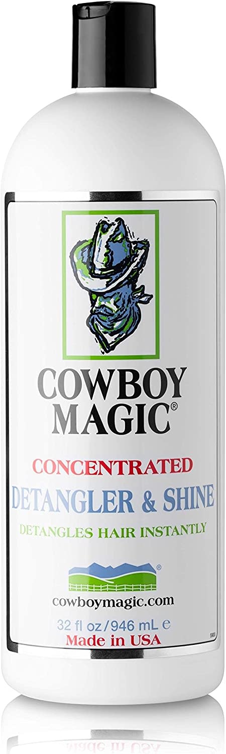 Cowboy Magic Greenspot Remover - 32 oz