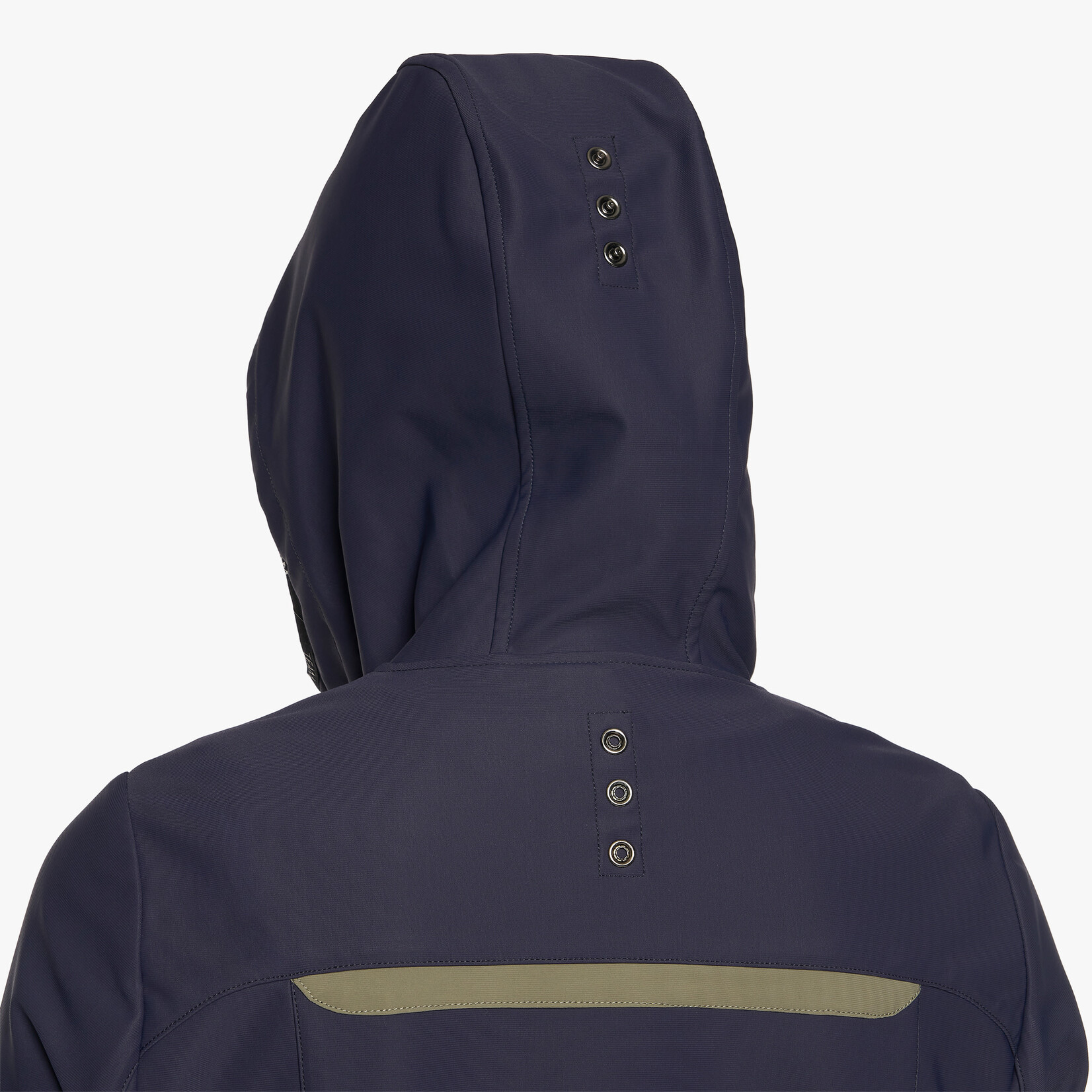 Cavalleria Toscana GID263 Cavalleria Toscana Team Highlight Jersey Hooded