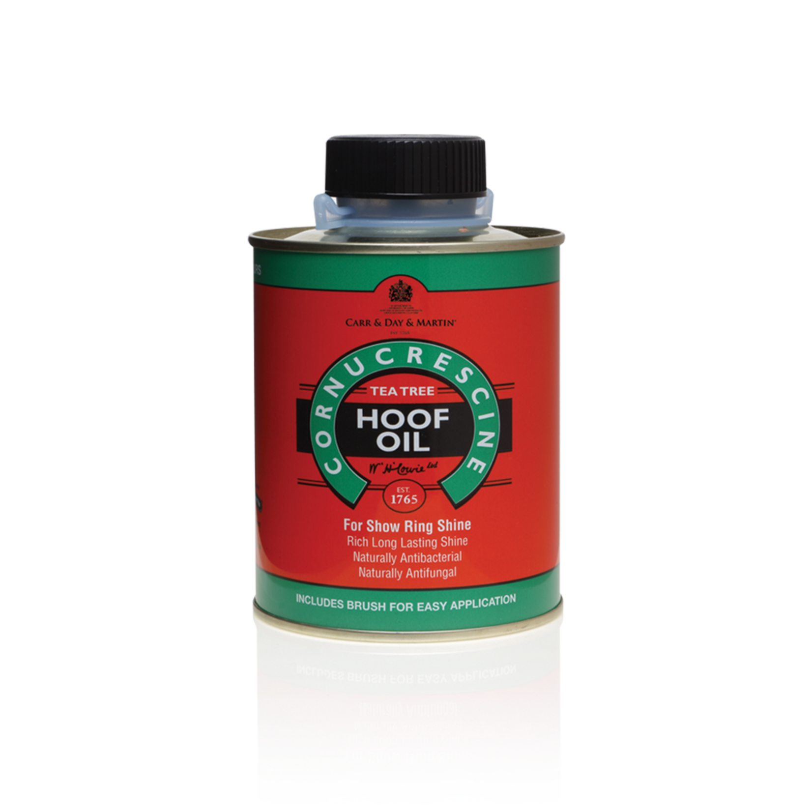 Carr & Day & Martin Cornucrescine Tea Tree Hoof Oil