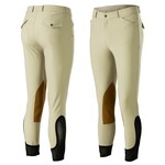 Equinavia E36005 - Equinavia Erik Mens Show Knee Patch Breeches