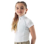 Equinavia Equinavia Lotta Kids Short Sleeve Show Shirt