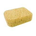 Jack's Mfg Synthetic Bath Sponge