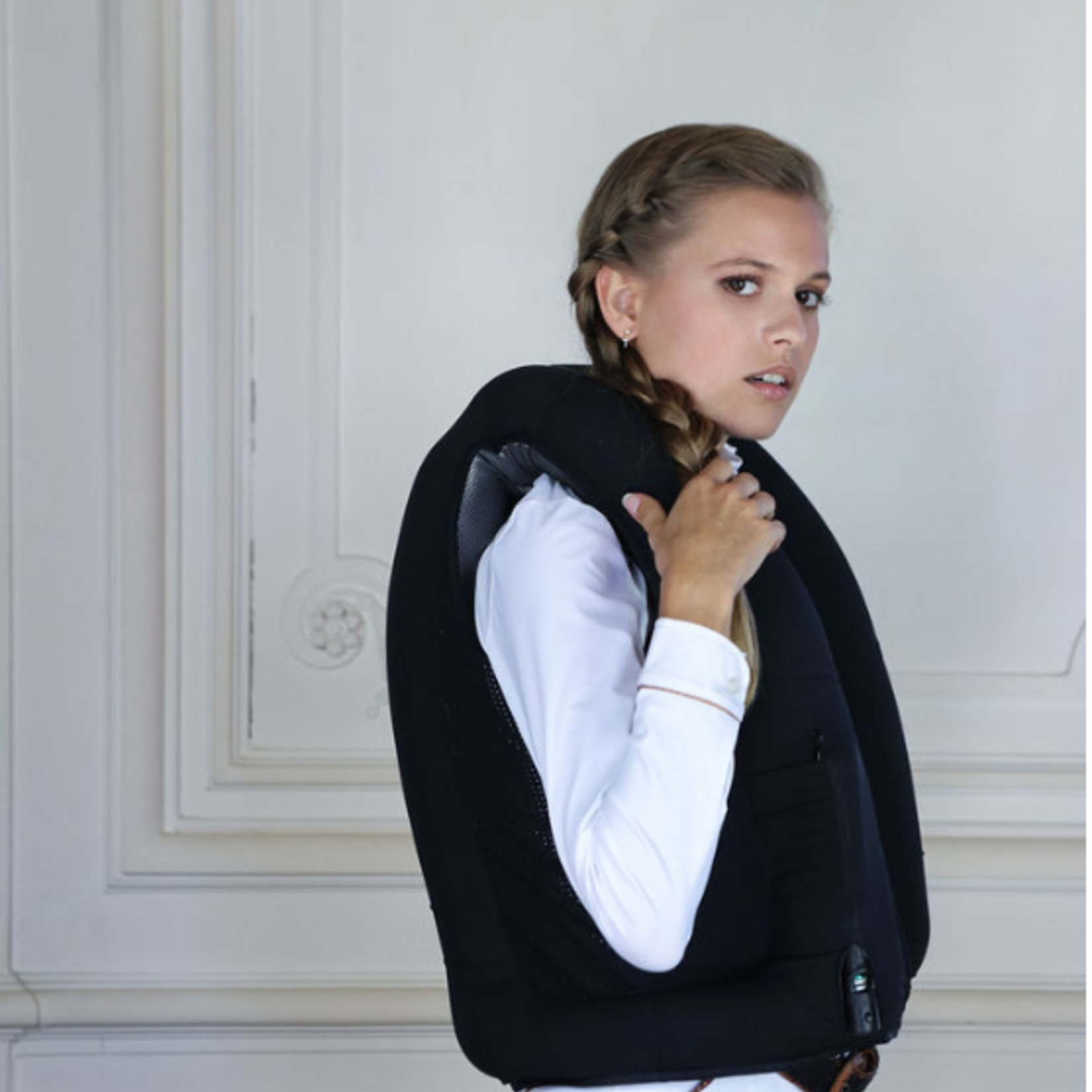 2022 CERTIFIED NEW Freejump Airbag