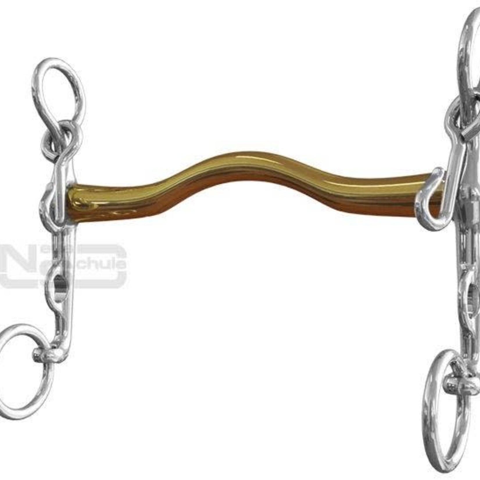 Metlar Neue Schule Slimma Weymouth Shank