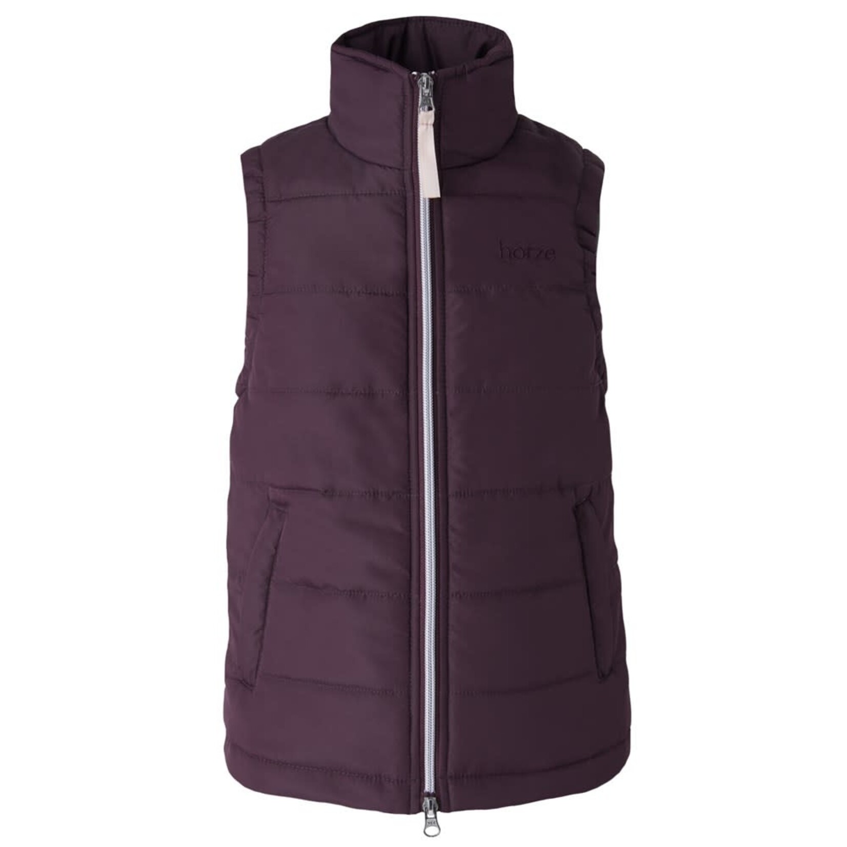 Equinavia Horze Morgan Kids Light Padded Winter Riding Vest