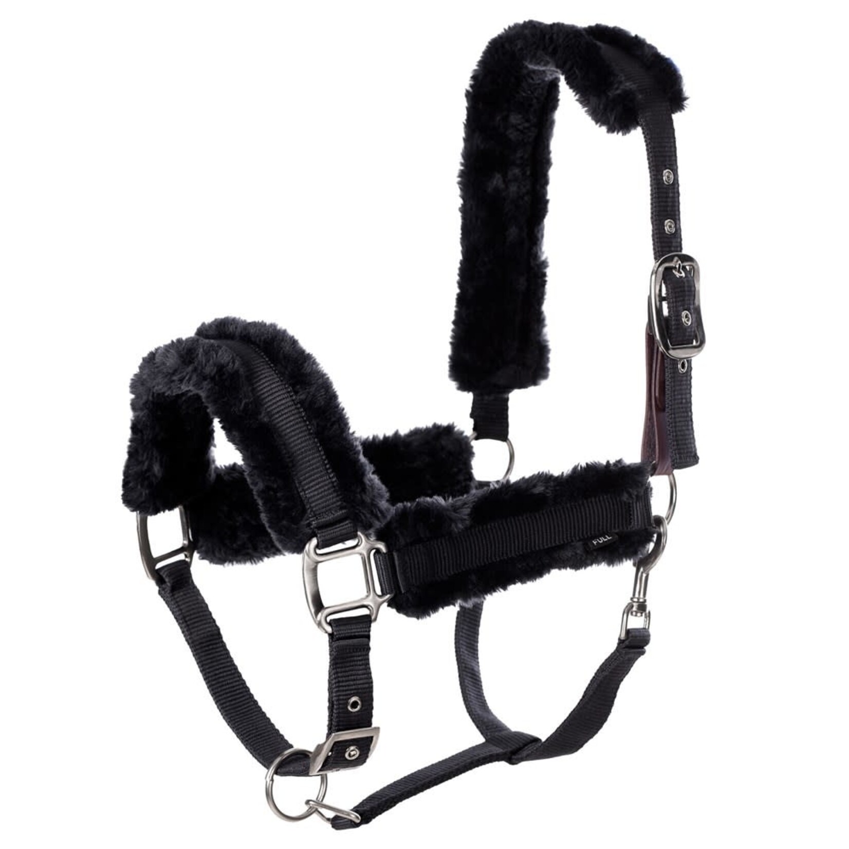 Equinavia Equinavia Valkyrie Ultra Fleece Breakaway Halter