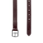 Equinavia E16002 - Equinavia Valkyrie Covered Stirrup Leathers