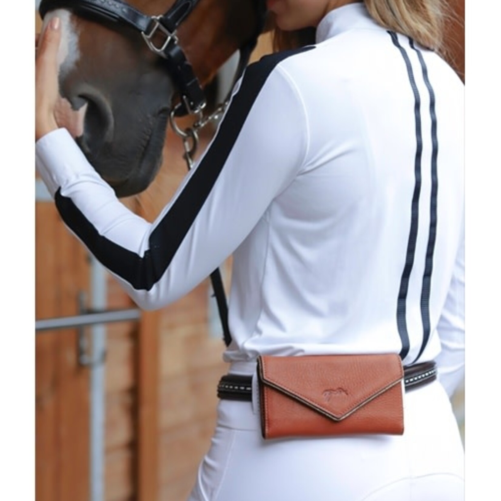 Penelope Phone Pocket Case