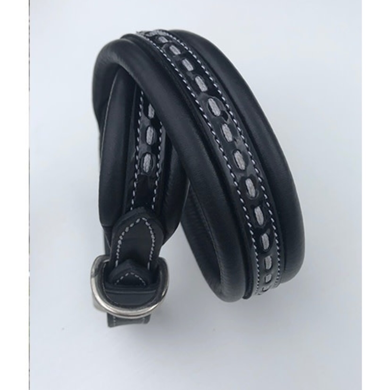 Penelope Point Sellier Dog Collar