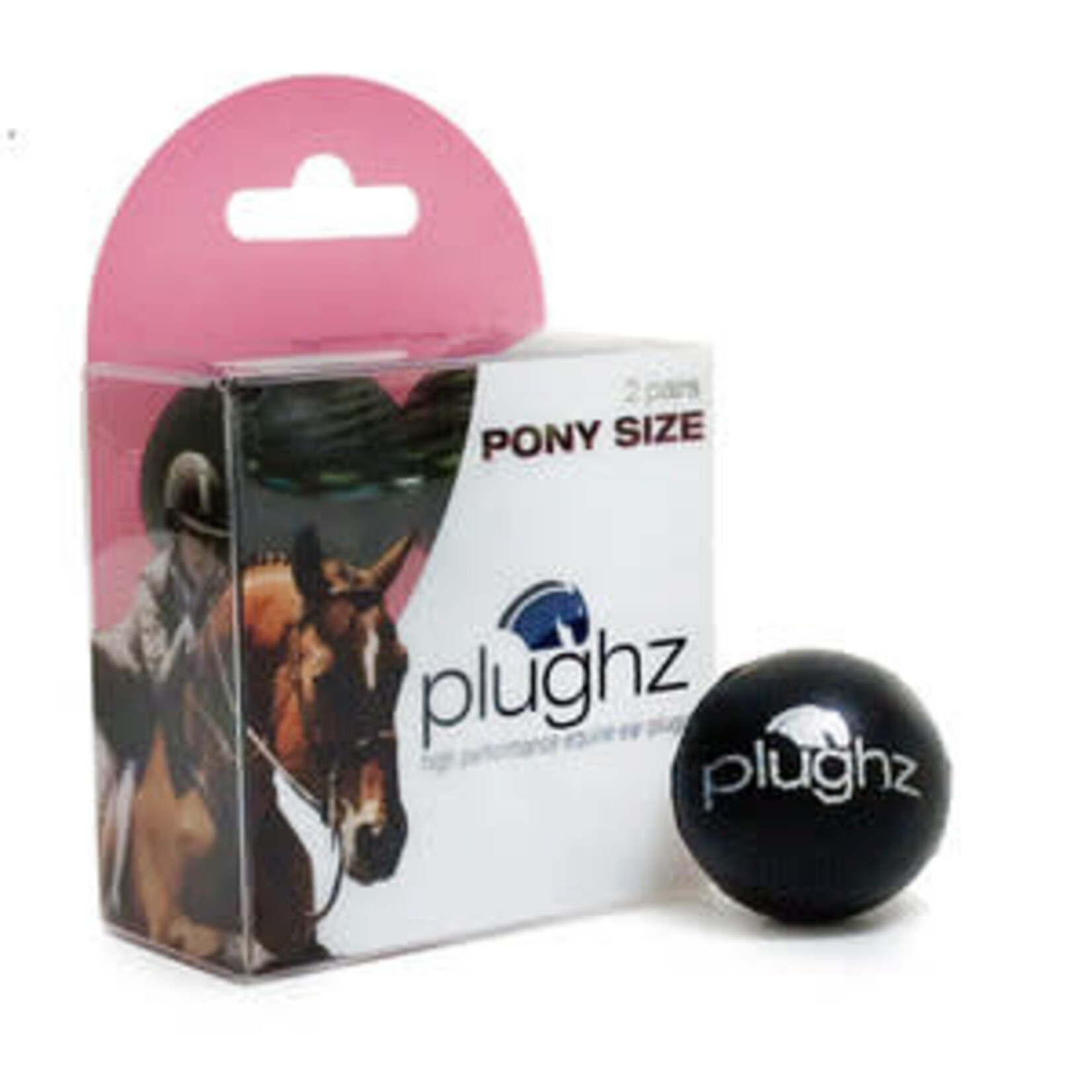 Plughz Plughz 2 Pair Box