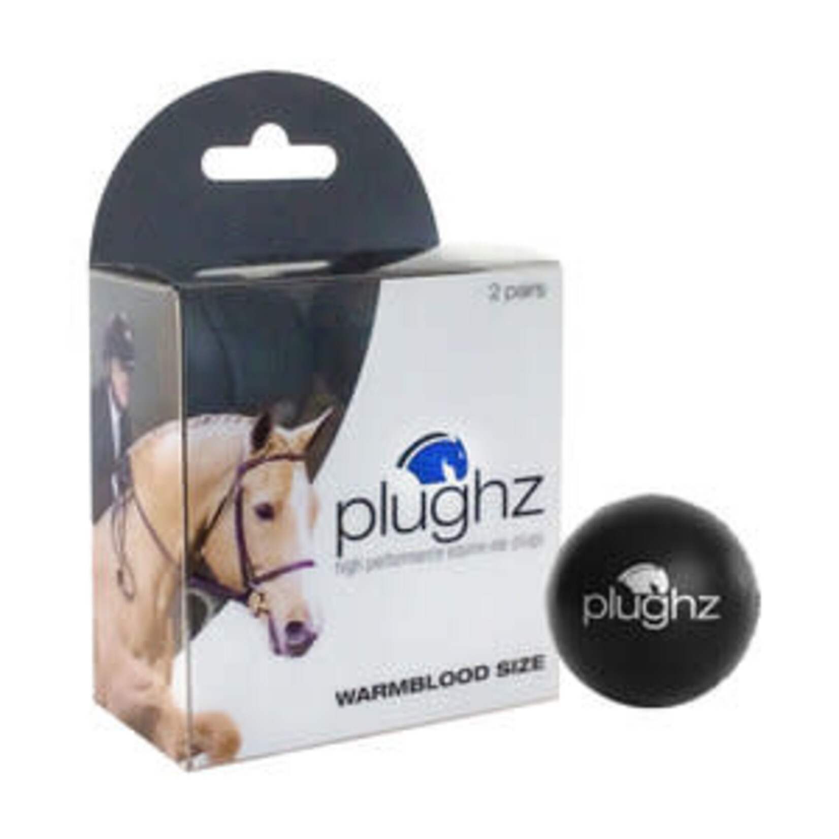 Plughz Plughz 2 Pair Box