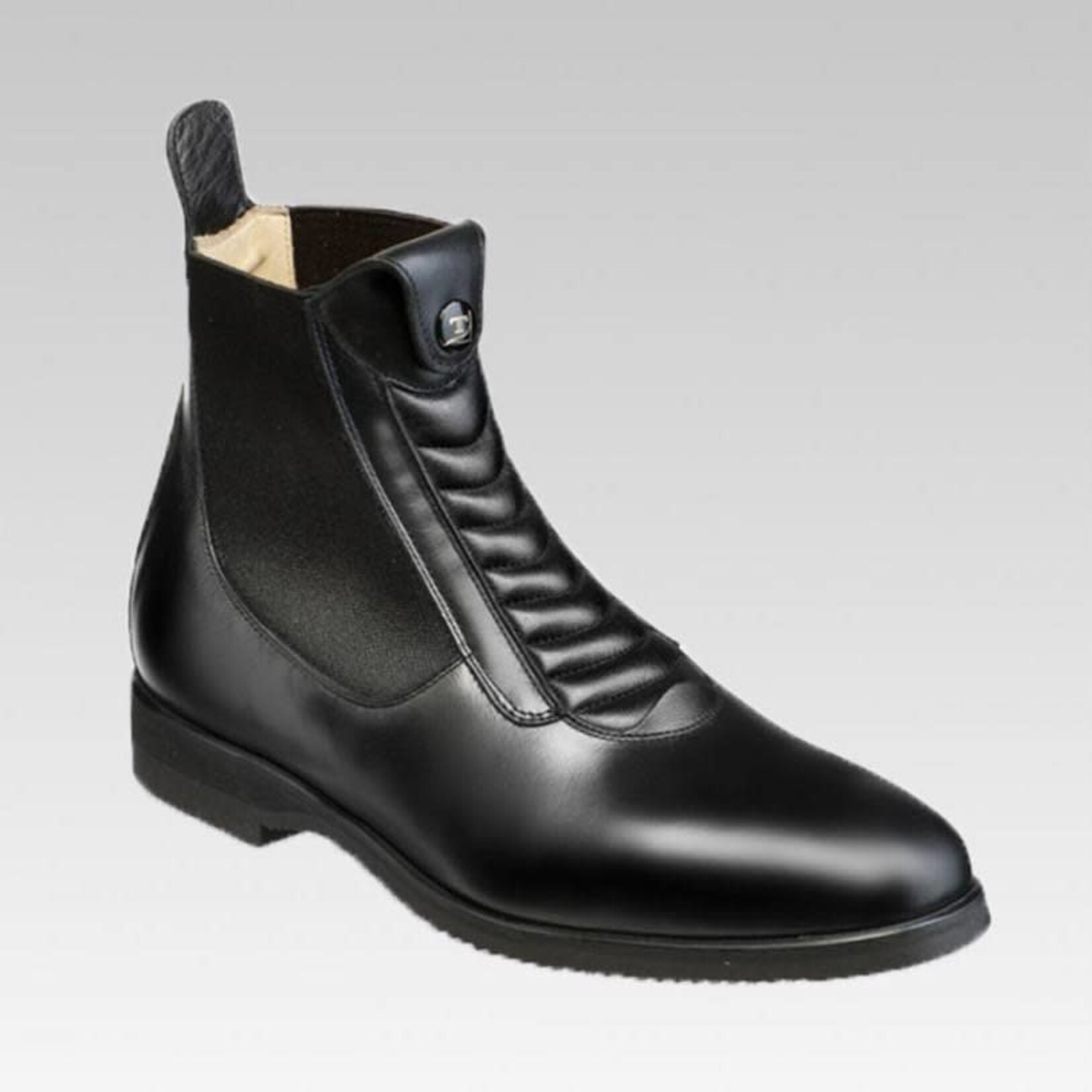 Tucci Tucci Time Harl Paddock Boot