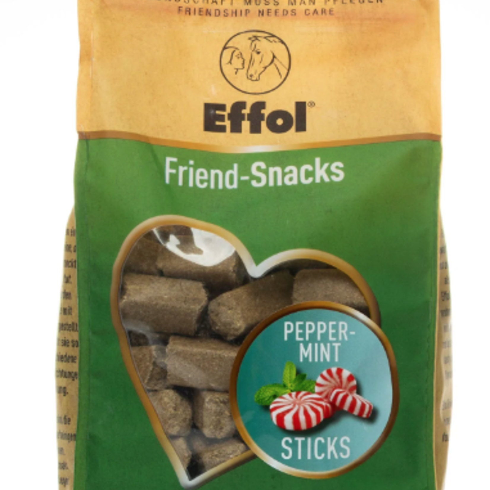 Effol Friend Snacks