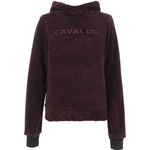 Cavallo Cavallo Elis Yng Faux Fur Sweatshirt with Hood