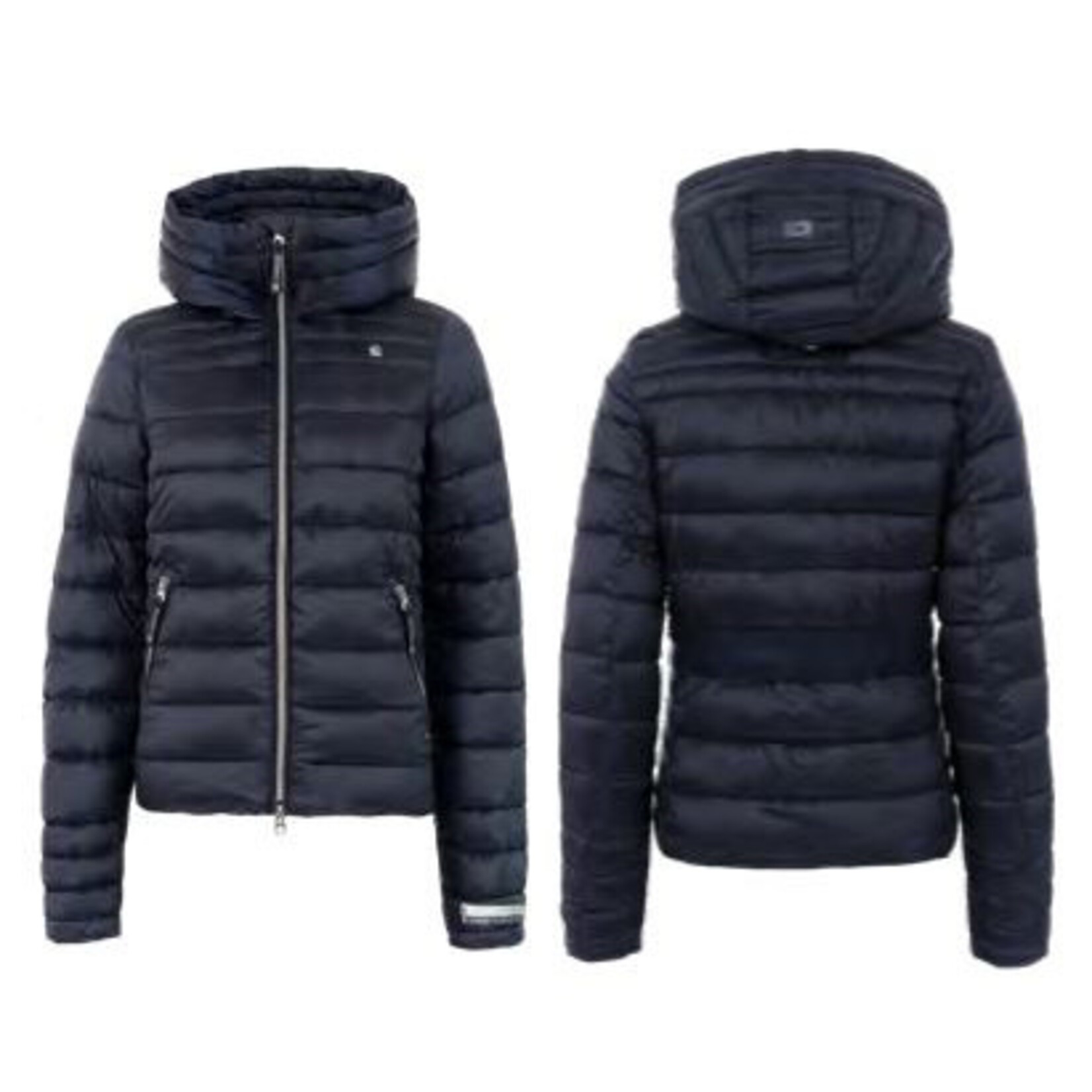 Cavallo Cavallo Eden Jacket