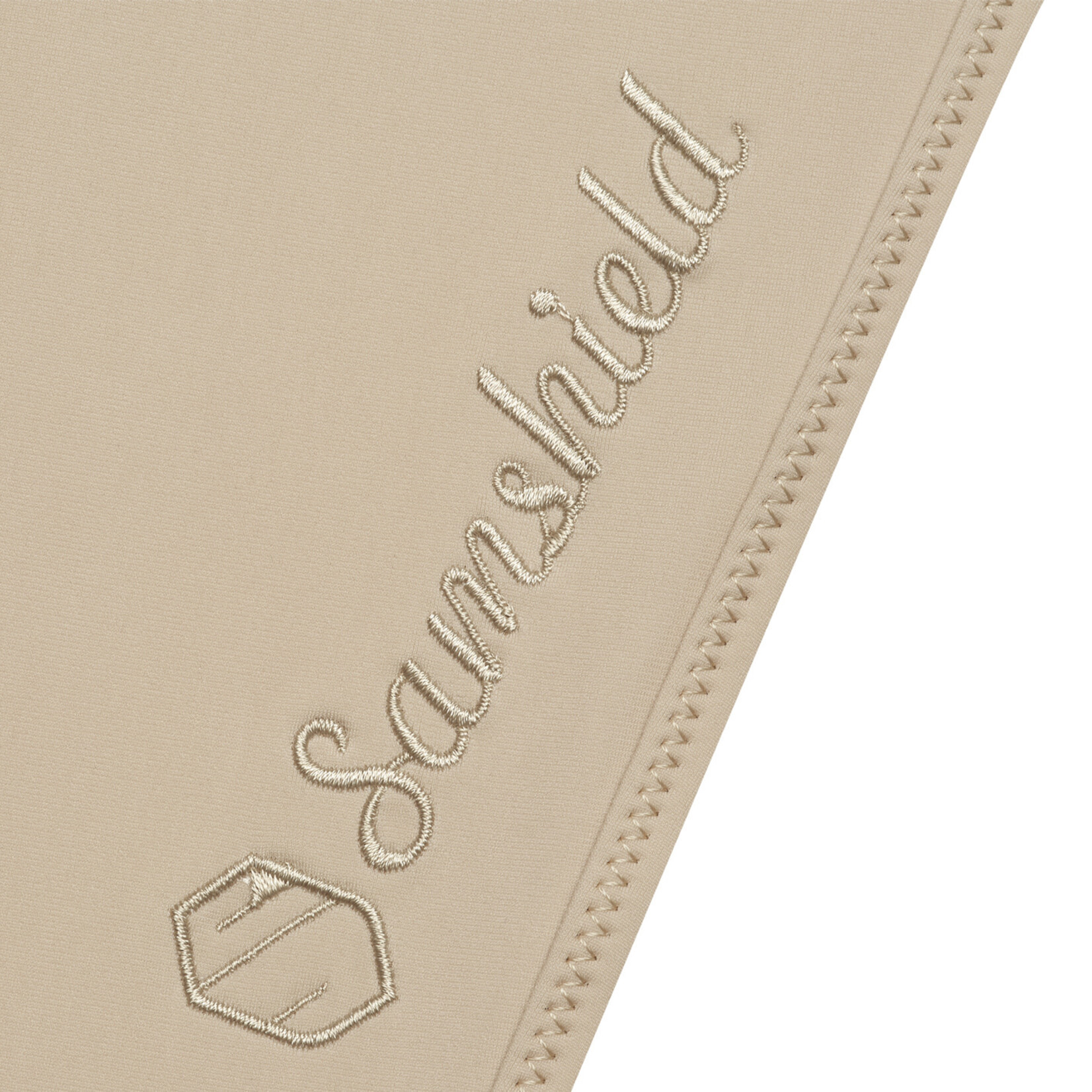 Samshield Chloe Embroidery Winter Knee Grip Women's Breeches