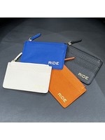 RIDE Zip Cardcase