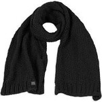 Equiline Equiline Virginia Scarf with Diagonal Knit Design
