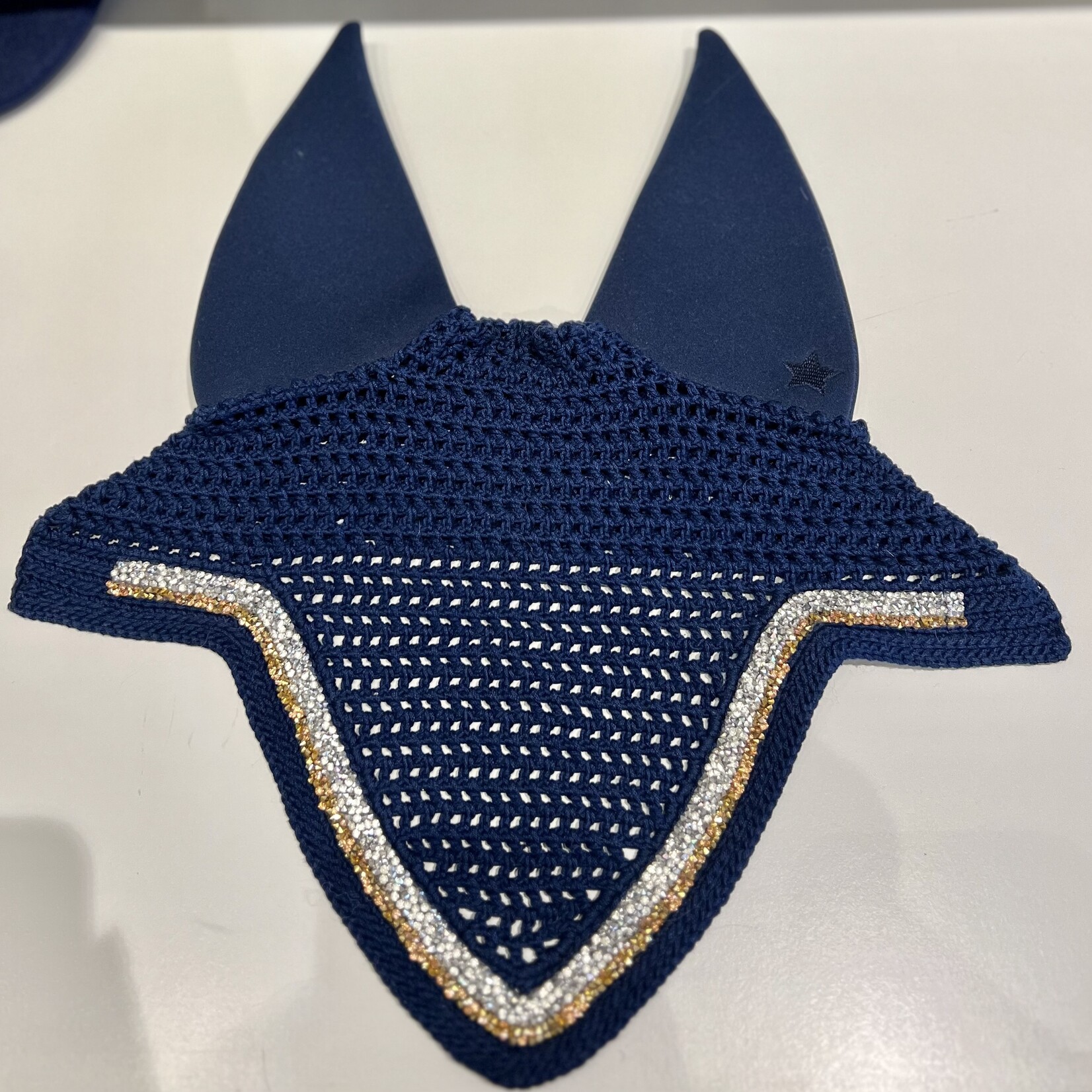 EquStar SOUNDPROOF Bonnet