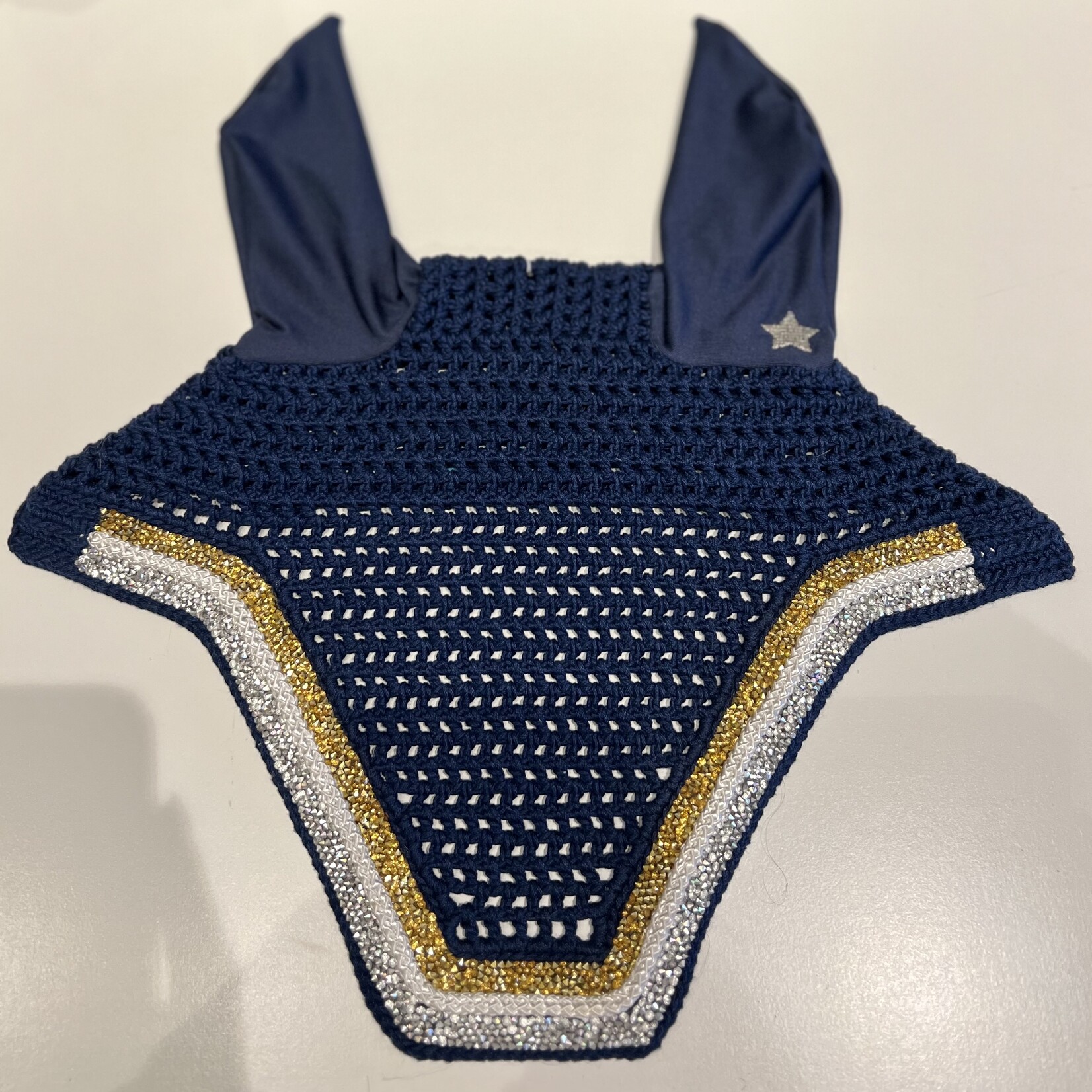Equstar Custom Bonnet
